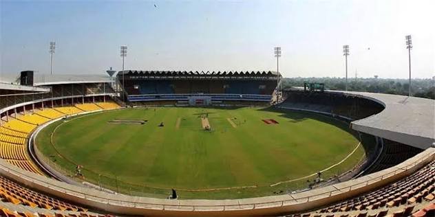 KD Singh Babu Stadium Lucknow: Location, Capacity, Facilities