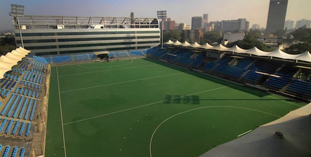 Shivaji Stadium New Delhi: Location, Capacity, Facilities