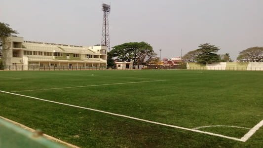 Thrissur Corporation Stadium: Location, Capacity, Facilities