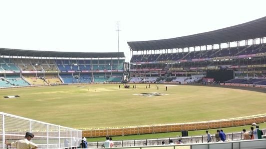 VCA Stadium Nagpur: Location, Capacity, Facilities