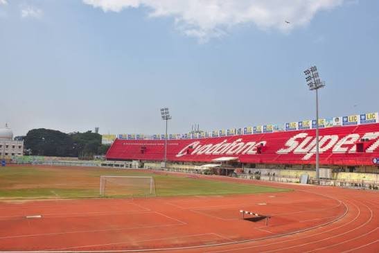 Chandrasekharan Nair Stadium Thiruvananthapuram: Location, Capacity, Facilities