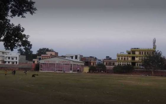 Chaugan Stadium Jaipur