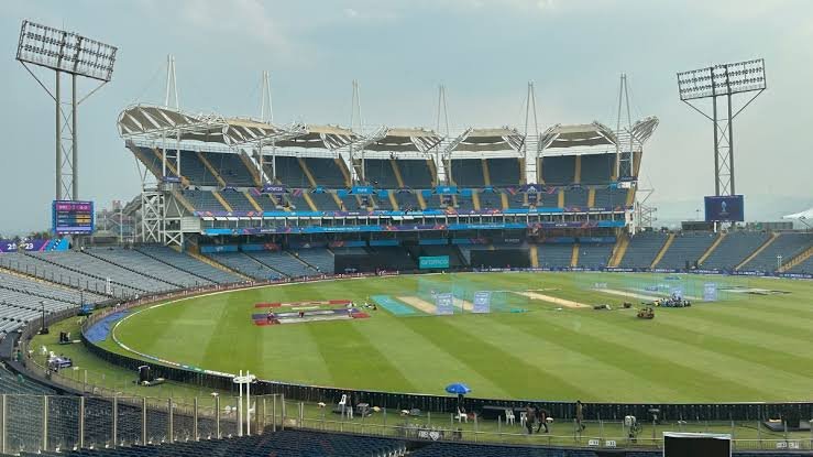 Gahunje Stadium Pune: Location, Capacity, Facilities