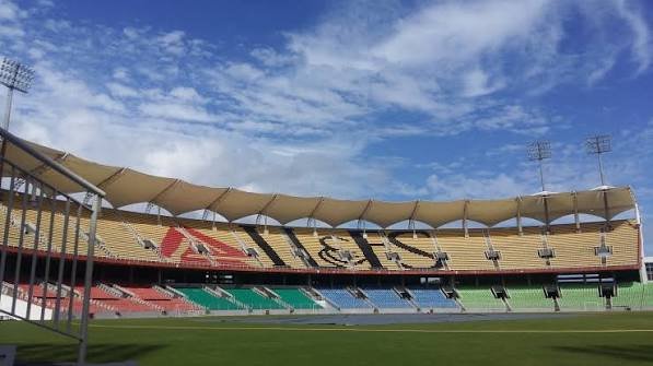 Greenfield International Stadium Thiruvananthapuram: Location, Capacity, Facilities