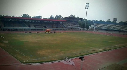Guru Nanak Stadium Ludhiana: Location, Capacity, Facilities