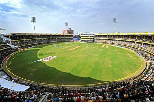 Holkar Stadium Indore Layout: Location, Capacity, Facilities