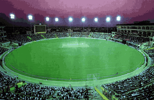 I S Bindra Punjab Cricket Association Stadium Mohali: Location, Capacity, Facilities