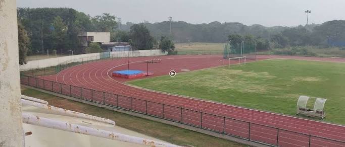 ICF Stadium Chennai: Location, Capacity, Facilities