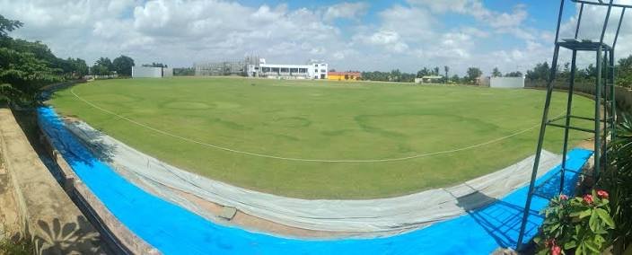 KSCA Stadium Alur Bengaluru: Location, Capacity, Facilities