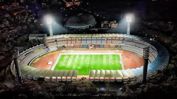 Kanteerava Stadium Bengaluru: Layout Location, Capacity, Facilities