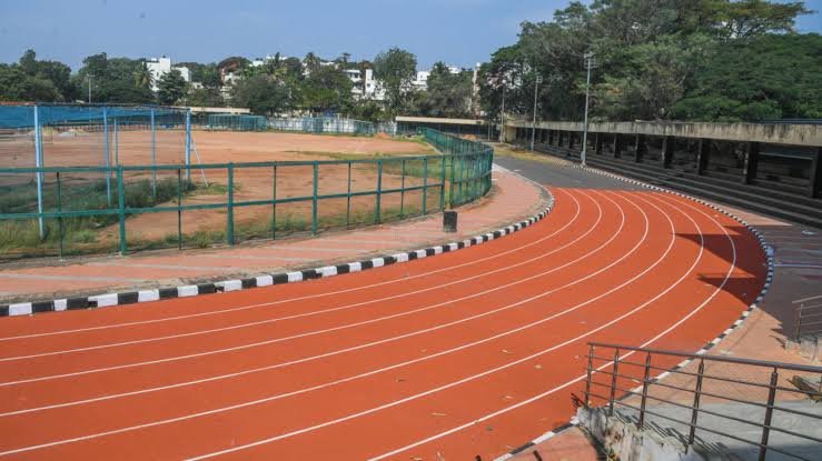 Kittur Rani Chennamma Stadium: Location, Capacity, Facilities