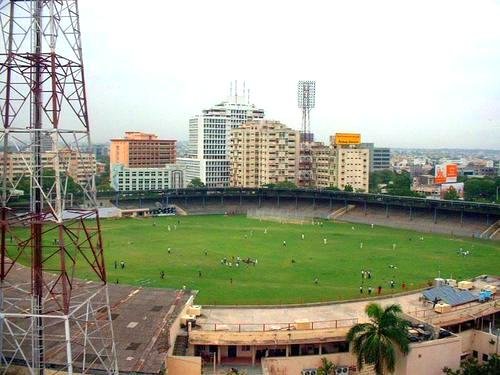 LB Stadium Hyderabad: Location, Capacity, Facilities