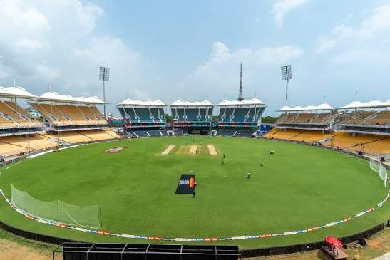 M A Chidambaram Stadium Chennai: Location, Capacity, Facilities