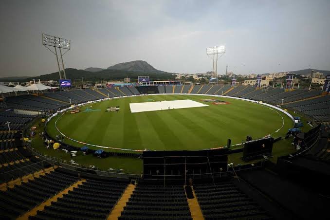Maharashtra Cricket Association MCA Stadium Pune: Location, Capacity, Facilities